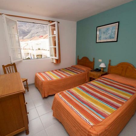 Apartamentos Checkin Laurisilva Valle Gran Rey Bagian luar foto