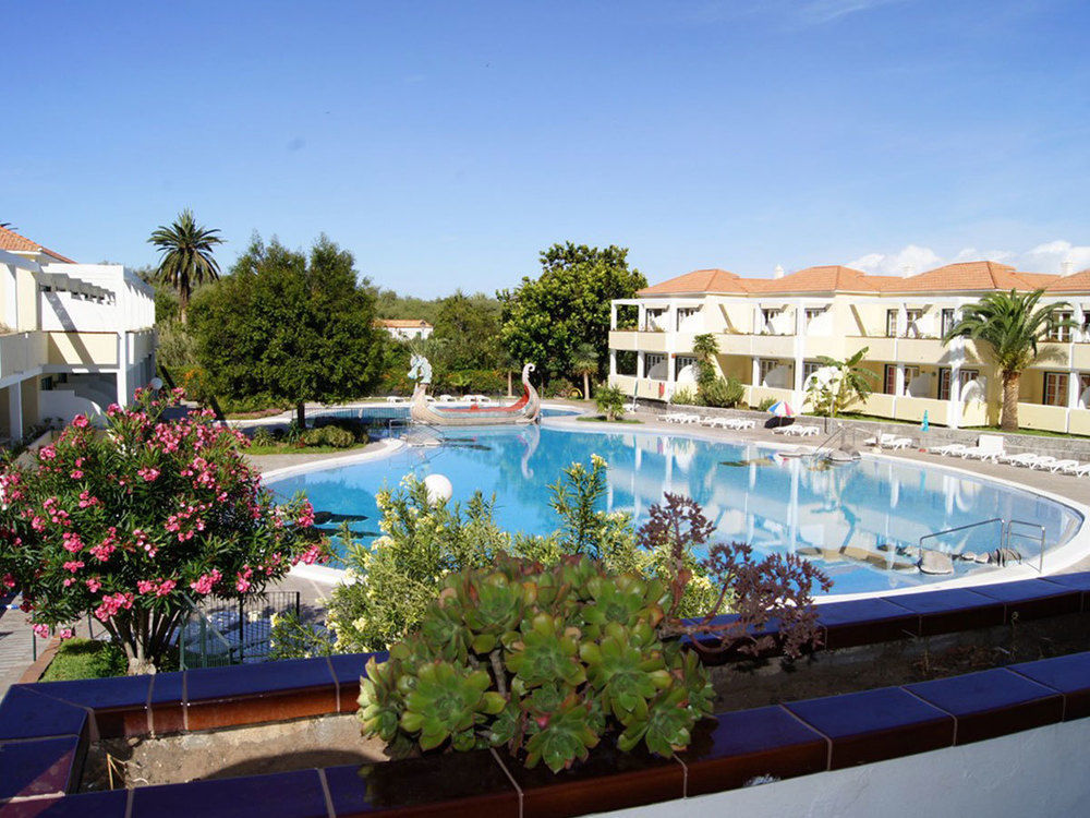 Apartamentos Checkin Laurisilva Valle Gran Rey Bagian luar foto